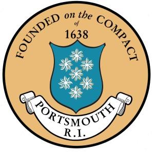 Portsmouth Seal