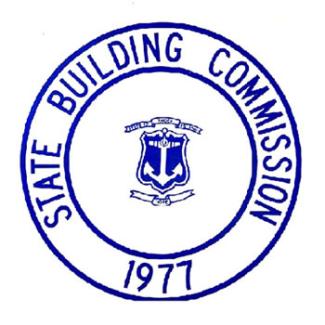 RI State Building Commission
