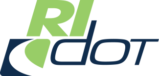 Rhode Island Department of Transportation Logo