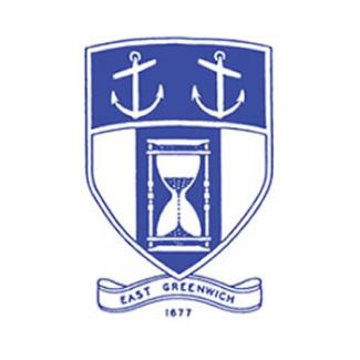 East Greenwich Rhode Island State Seal