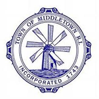 Middletown Rhode Island State Seal