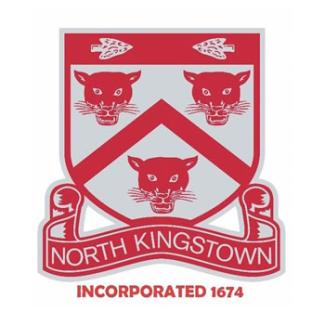 North Kingstown Rhode Island State Seal