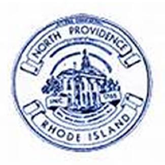 North Providence Rhode Island State Seal