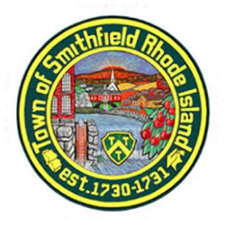 Smithfield Rhode Island State Seal