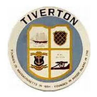 Tiverton Rhode Island State Seal