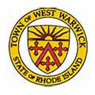 West Warwick Rhode Island State Seal
