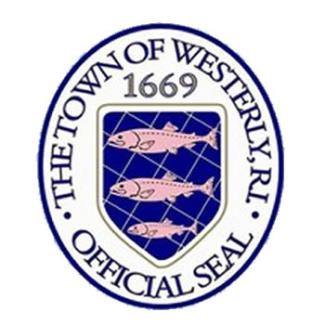 Westerly Rhode Island State Seal