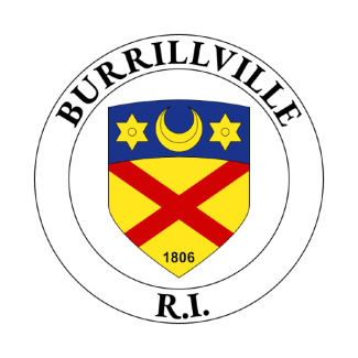burrillville seal