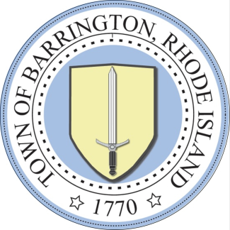 Barrington Seal