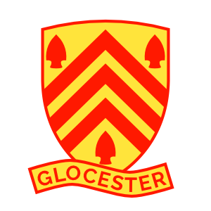 Glocester Seal