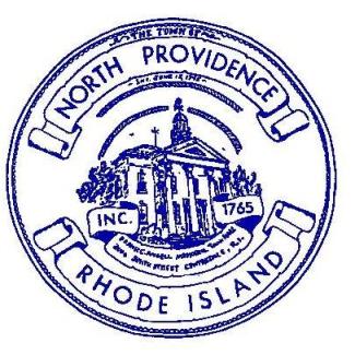 North Providence Seal