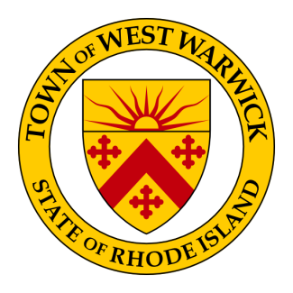 west warwick seal