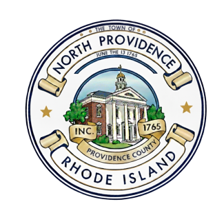 North Providence New Seal