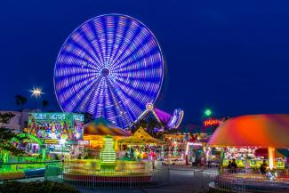 Amusement
